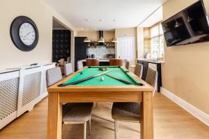 Ocean Suites HOT TUB - sleeps 11