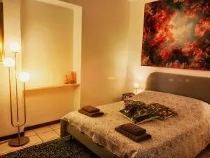 La Casa del Belvedere - Lidarno