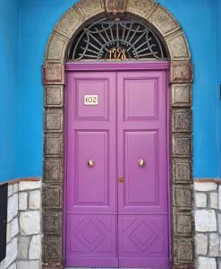 Palazzo ReSilente- Ostello