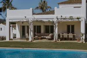Villa Desteny - Alcaidesa