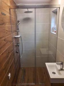 KuPihenő Apartman Kunfehértó