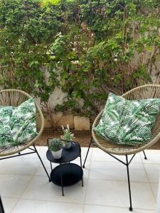 Very high standing apartment