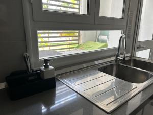 Very high standing apartment