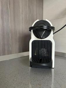 Very high standing apartment