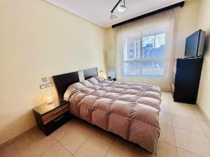 A839 - Coruna - 2004 Finestrat