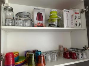 Very high standing apartment