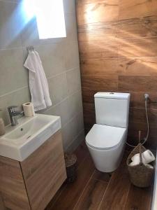 KuPihenő Apartman Kunfehértó