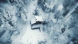 Saint Constantine Mountain Retreat - Simeonowez