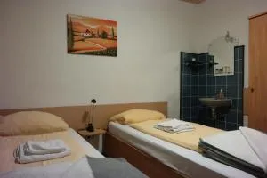 Hotel Restaurant Machu Picchu - Linsengericht