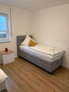 Wunderschöne Wohnung in ruhige Stadtviertel