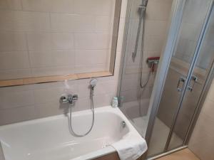 Wunderschöne Wohnung in ruhige Stadtviertel