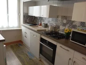 Villa Laurence - 莱齐尼昂科尔比埃