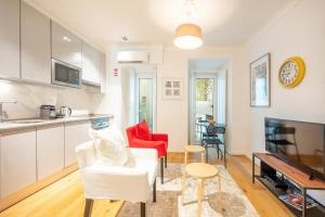 GuestReady - Glorious stay near Miradouro da Graça