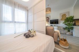 XPCE URBAN 13 MALAGA SKYLINE - Parking Free