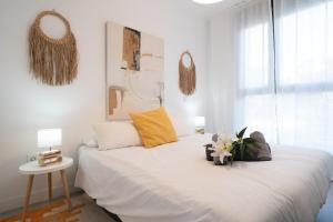 XPCE URBAN 13 MALAGA SKYLINE - Parking Free