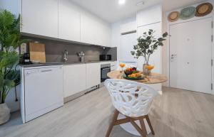 XPCE URBAN 13 MALAGA SKYLINE - Parking Free