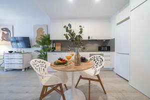 XPCE URBAN 13 MALAGA SKYLINE - Parking Free