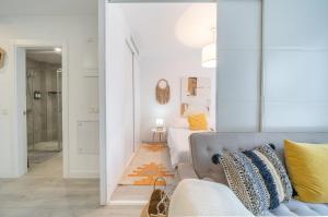 XPCE URBAN 13 MALAGA SKYLINE - Parking Free