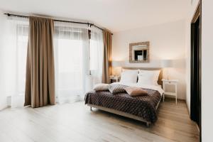 Apartament Centrum Krawiecka Rynek