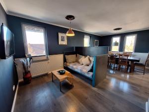 Oerlinghausen Groß, 8 Personen, 5 Zimmer, 2 Bäder