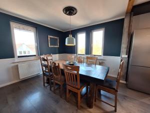 Oerlinghausen Groß, 8 Personen, 5 Zimmer, 2 Bäder