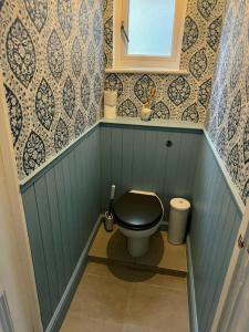 Elegant & spacious 3 bed apartment