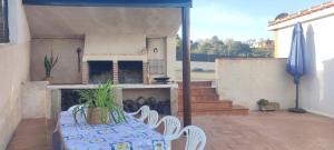 Alojamiento Turístico La Cantuérgana