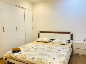 Nice view apartment in Park Hil-Times City