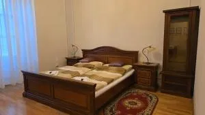 Kaštieľ Palarikovo - Rastislavice