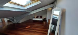 Appartement calme avec terrasse - 2 chambres Bordeaux