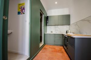 Casamea - Famille, 2 chambres, Centre , Calme