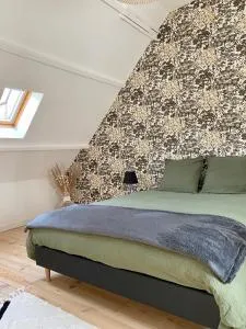 Gîte de la tour carrée - Quaëdypre