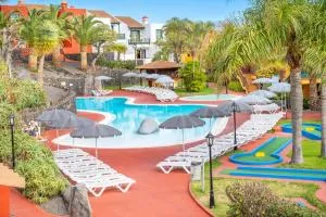 Apartamentos Oasis San Antonio - Los Cancajos