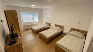 Penzión pri Kaštieli