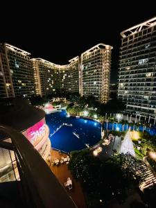 Azure Hawz of Kaws- 2Bedroom Best beach view