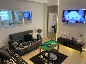 Azure Hawz of Kaws- 2Bedroom Best beach view