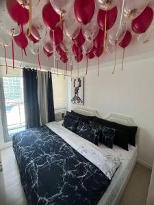 Azure Hawz of Kaws- 2Bedroom Best beach view