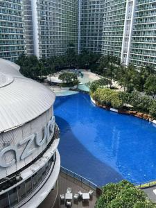 Azure Hawz of Kaws- 2Bedroom Best beach view