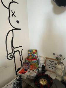 Azure Hawz of Kaws- 2Bedroom Best beach view