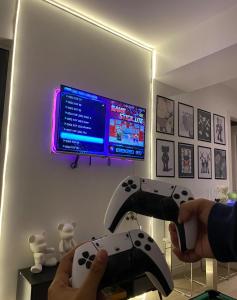 Azure Hawz of Kaws- 2Bedroom Best beach view