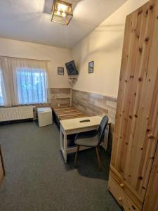 Single Room room in Hotel Alfa