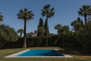 Villa Desteny