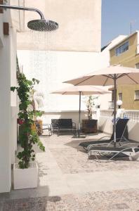 Olivia Apartments TRG