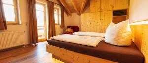 Ferienwohnung Villa Oben im Sandsteinidyll