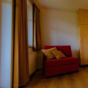 Ferienwohnung Villa Oben im Sandsteinidyll