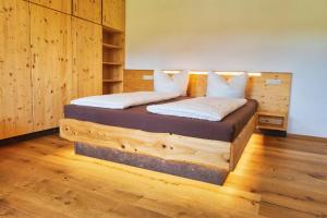 Villa Oben im Sandsteinidyll