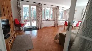 Willa Stary Dom - Rembertów Grzybowa