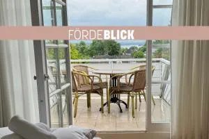 FördeBlick in Solitüde - Wees