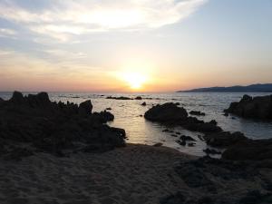 Appartements La Perle du Valinco #Familial#Balcon#Piscine#Mer : photos des chambres