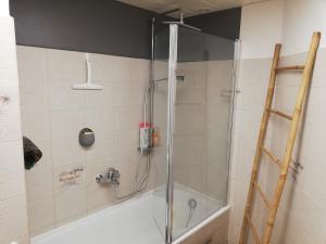Appartements La Perle du Valinco #Familial#Balcon#Piscine#Mer : photos des chambres
